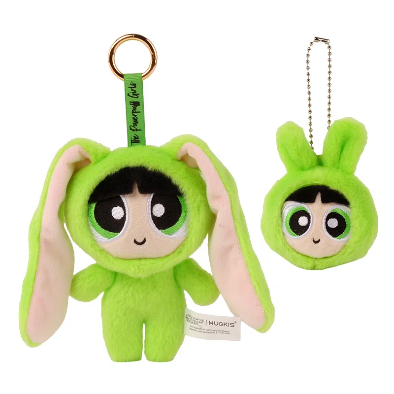 HUGKIS 12cm