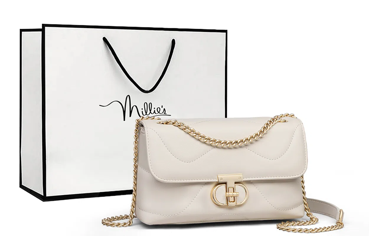 MILLIE'S