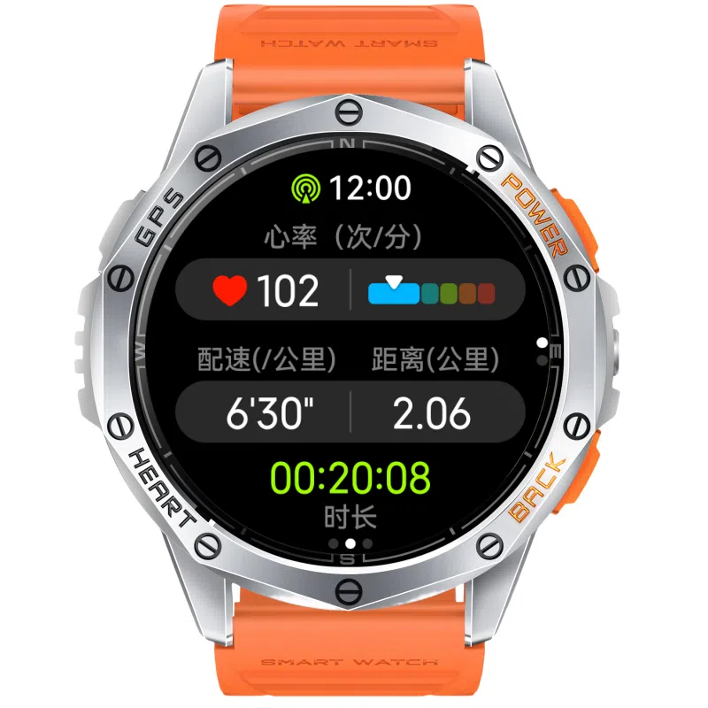Binger Smartwatch