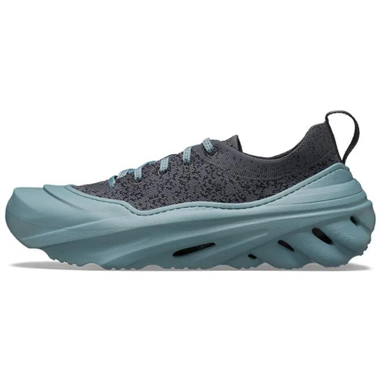 Crocs Beam Wave Black Blue