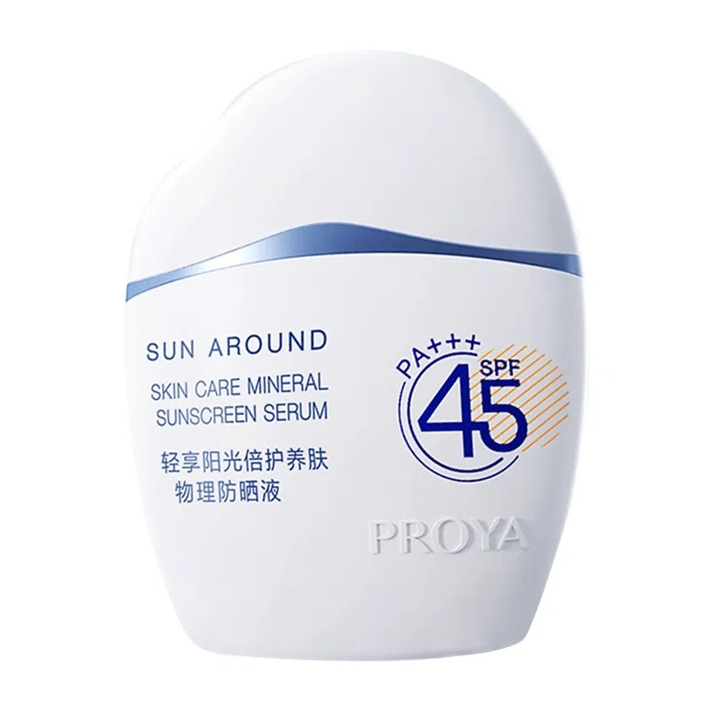 SPF45PA++ 50ml
