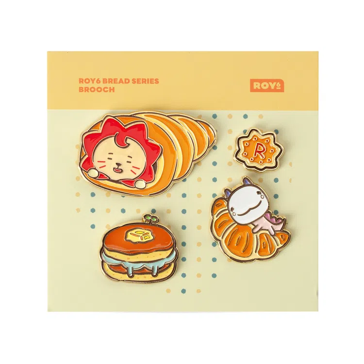 LINE FRIENDS ROY6