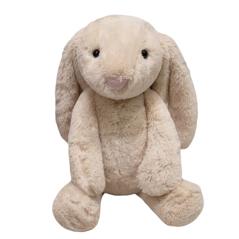 Julebaby 20cm30cm45cm