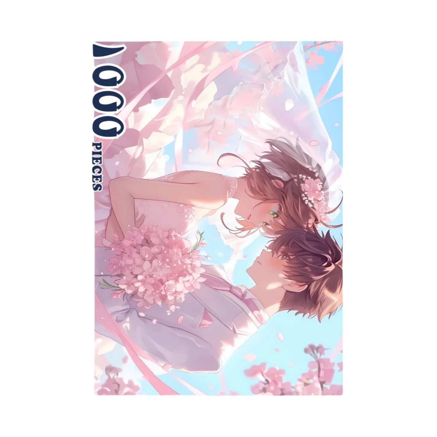 1000pcs DIY