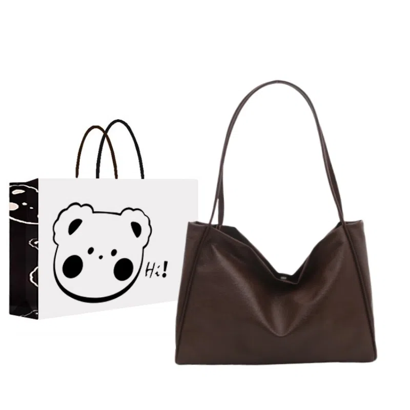 NX Doughnut Tote Bag