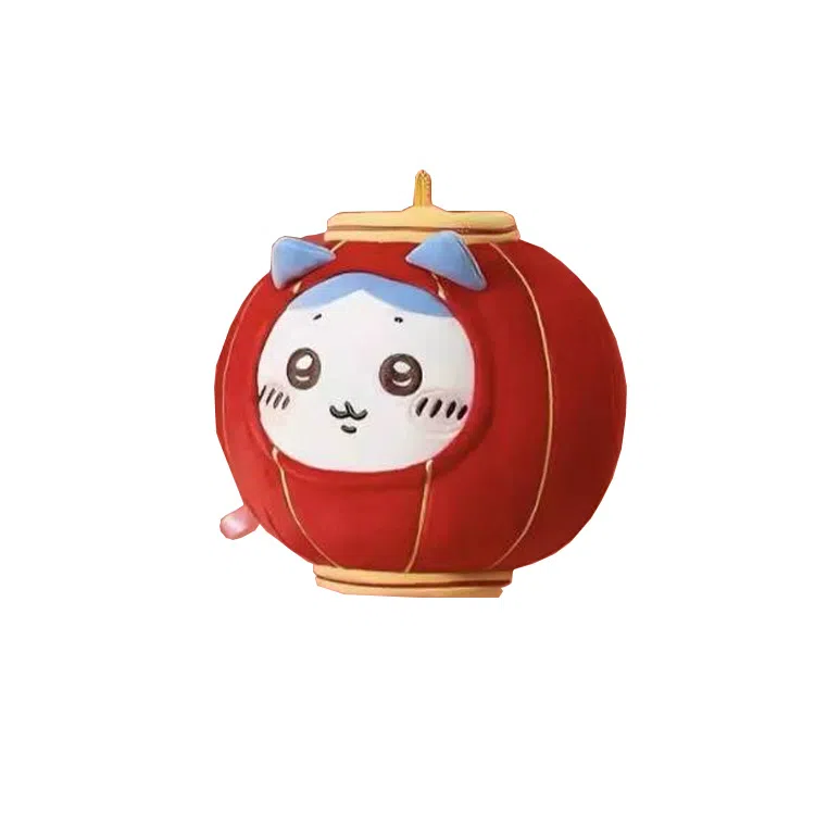 MINISO x chiikawa