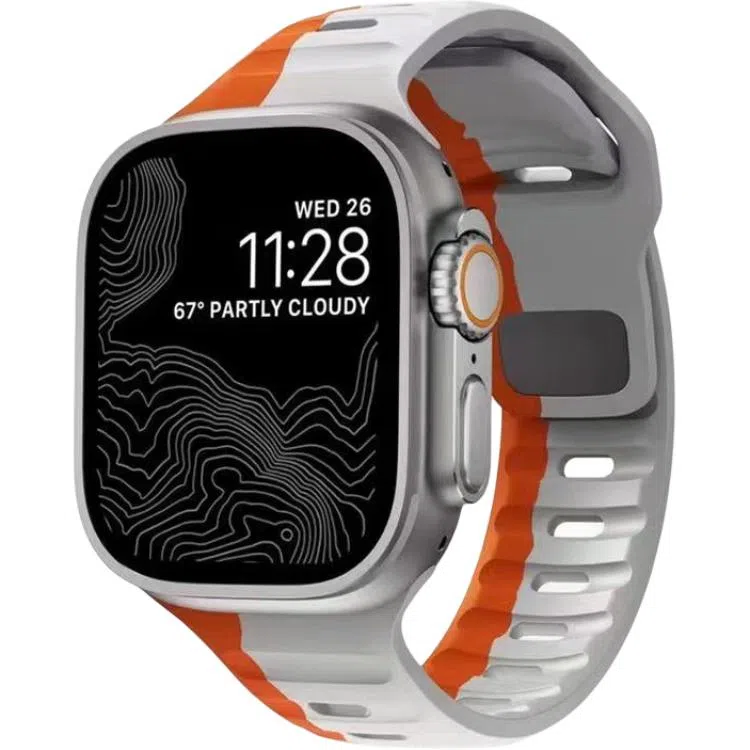 AOMN B-338 applewatch iwatch S98765se