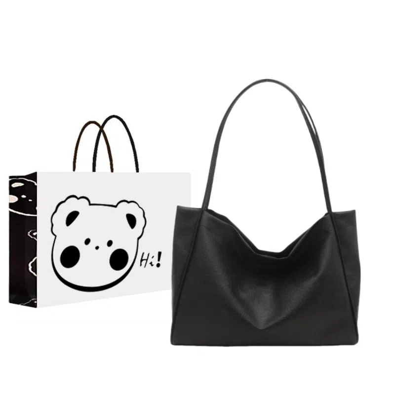 NX Doughnut Tote Bag