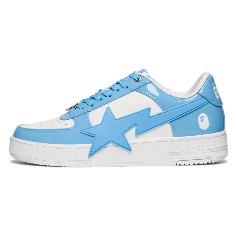 A BATHING APE BAPE STA Low