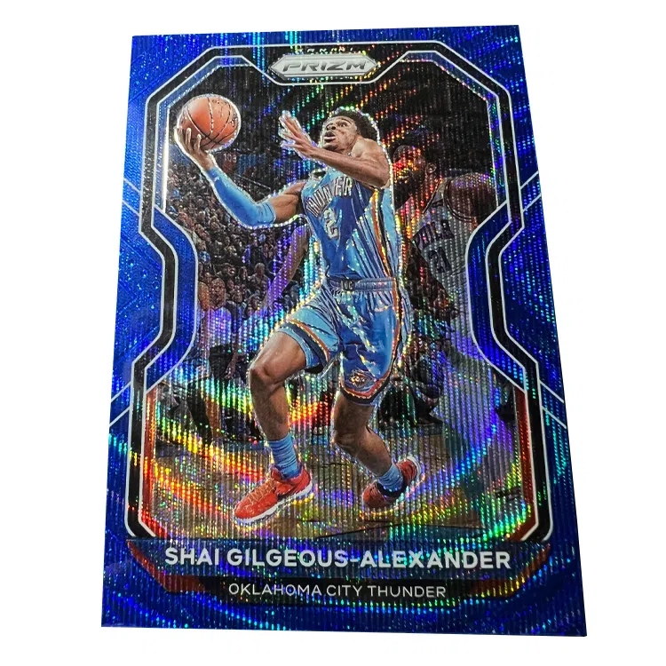 PANINI SGA prizm