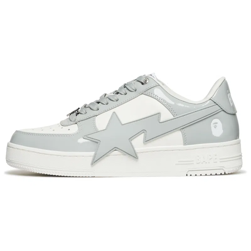A BATHING APE BAPE STA Low