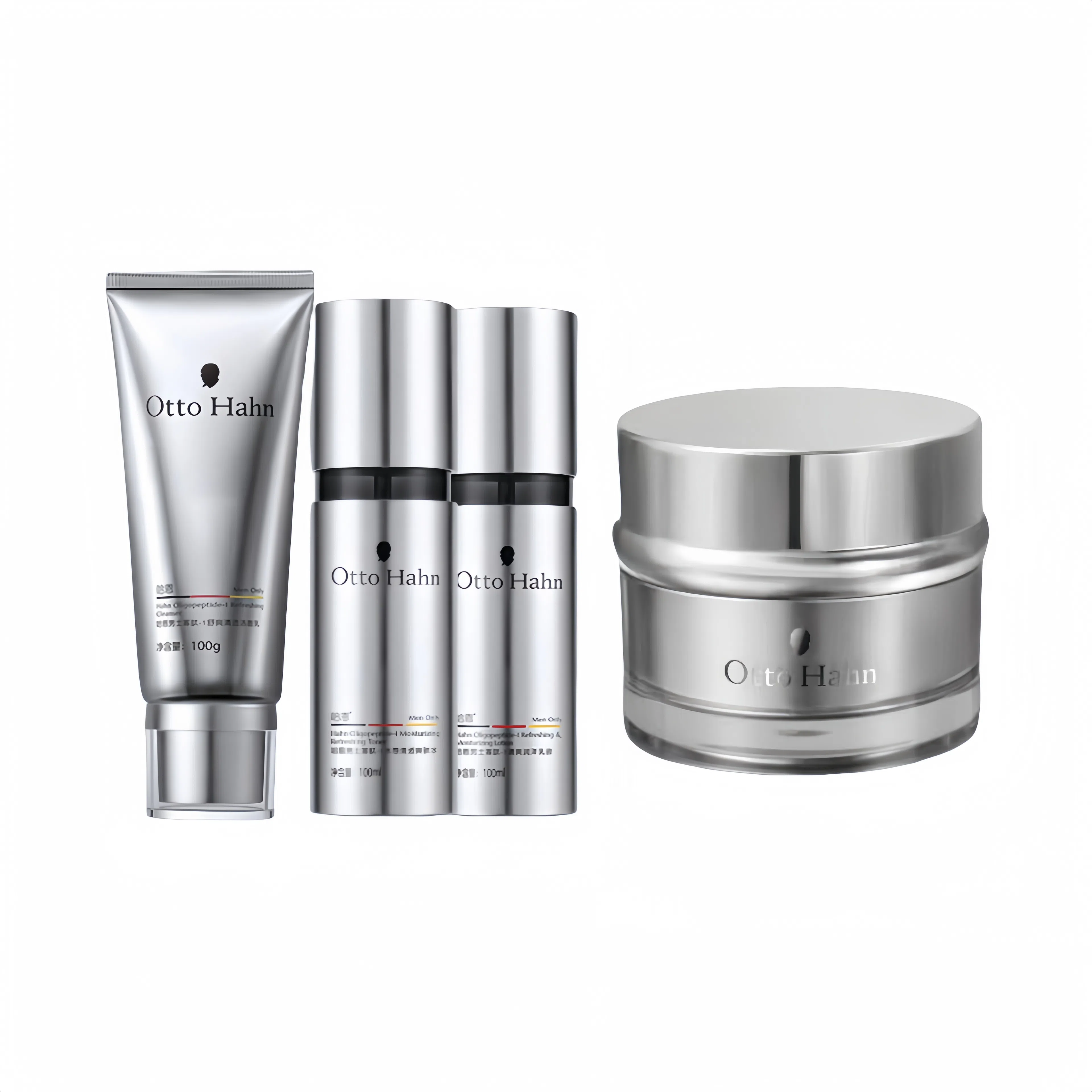 100ml+100ml+100g