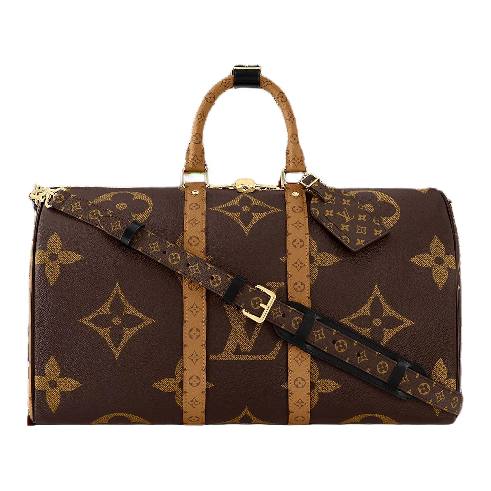 Louis Vuitton Keepall Bandoulière