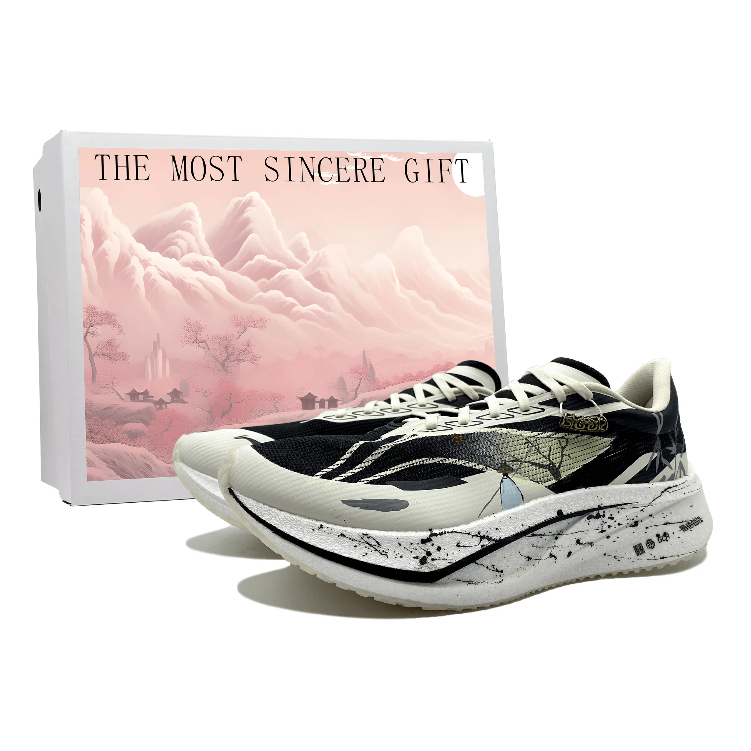 LiNing 4 Challenger YSDZ