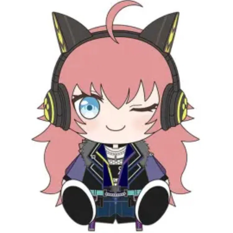 GSC BanG Dream RAISE A SUILEN 17cm