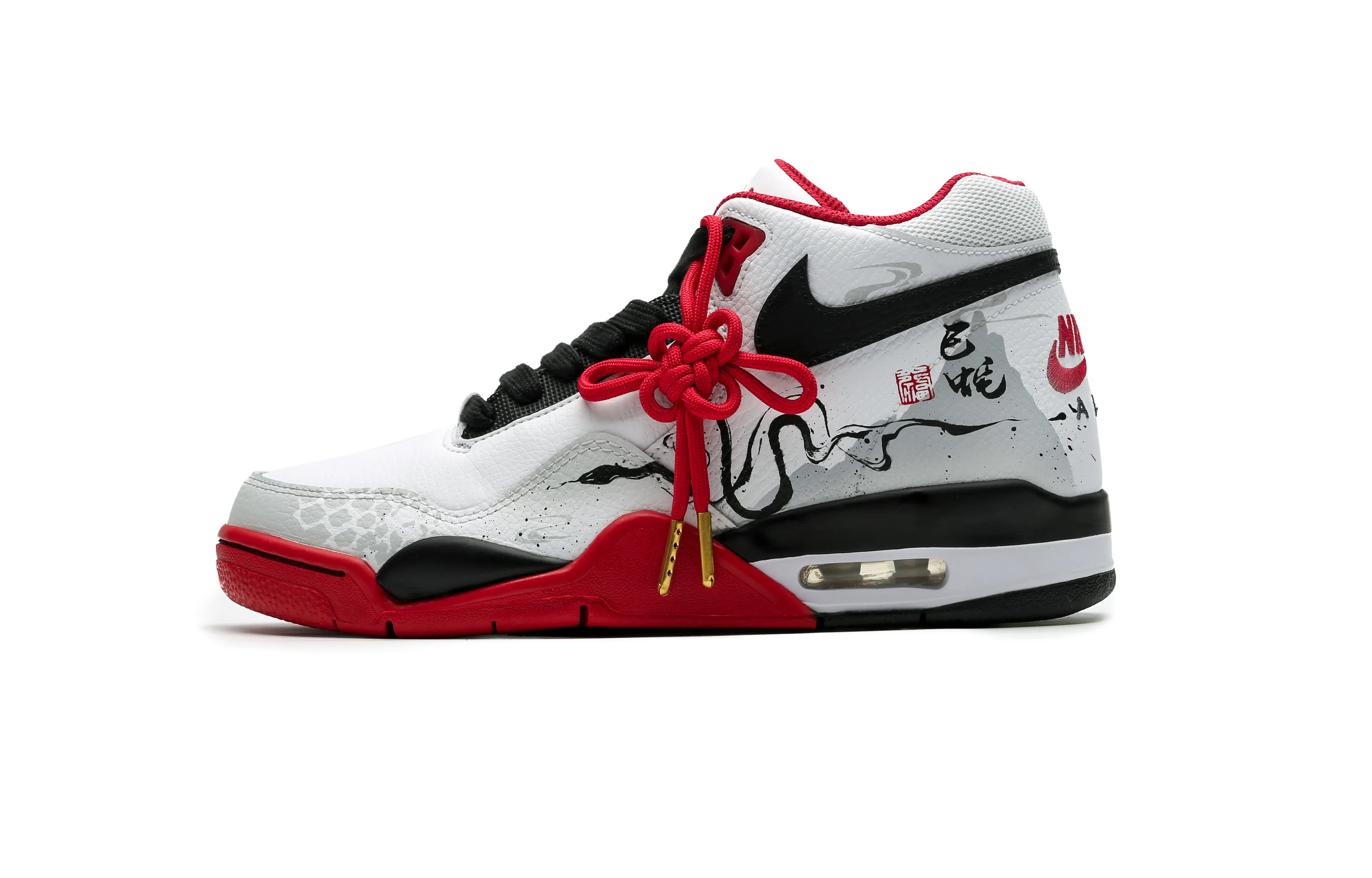 Nike Flight Legacy CNY