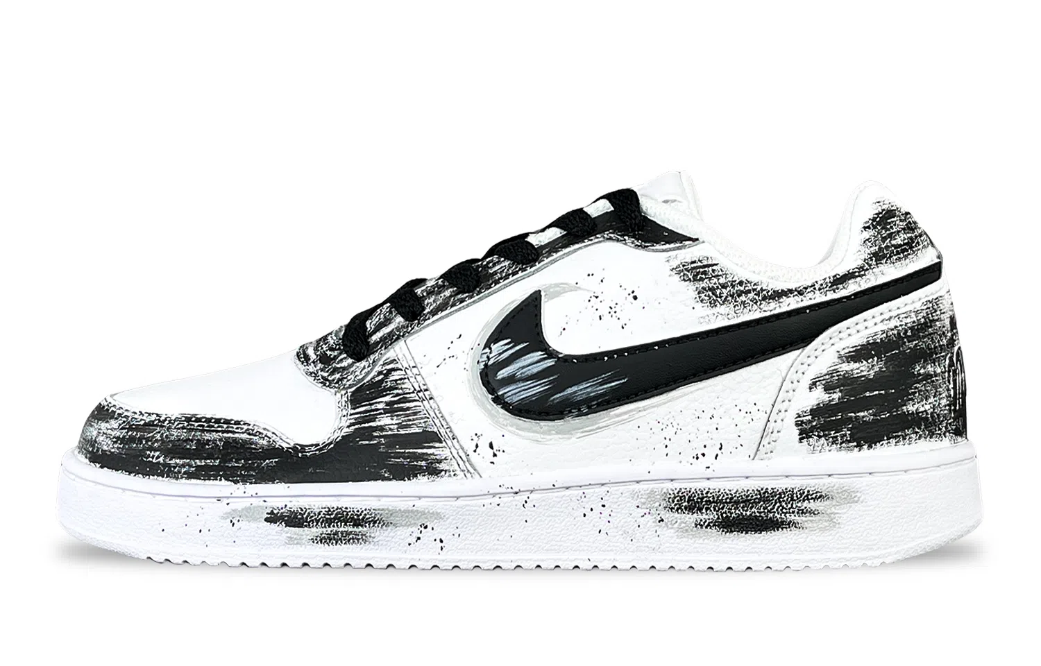 Nike Ebernon Low
