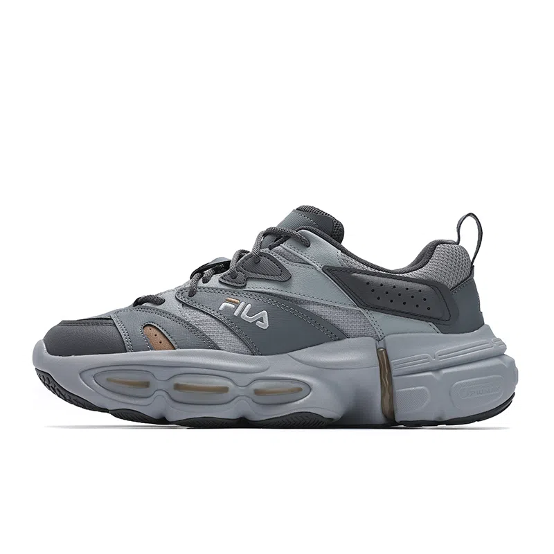 FILA ET