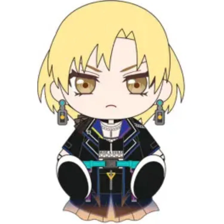 GSC BanG Dream RAISE A SUILEN 17cm