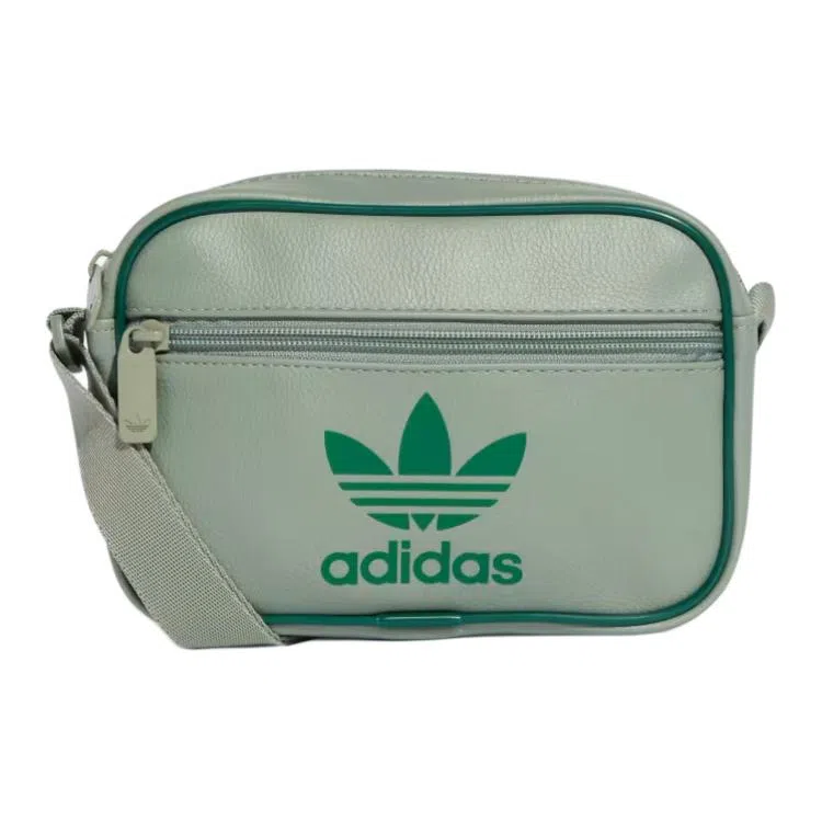 adidas Adicolor Mini Crossbody Bag Green