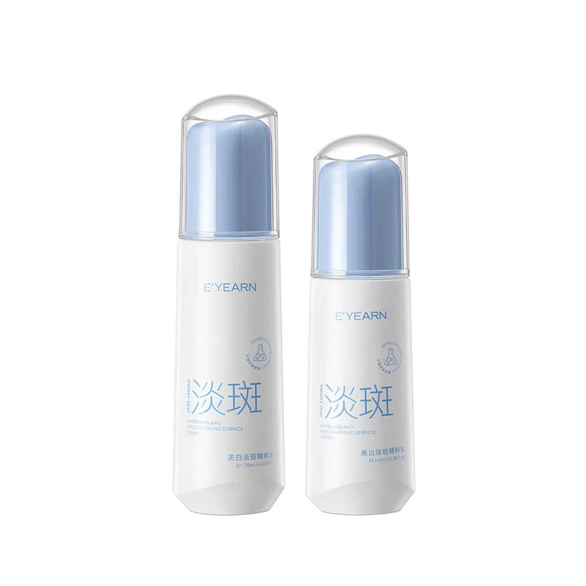 E'YEARN 120ml+100ml