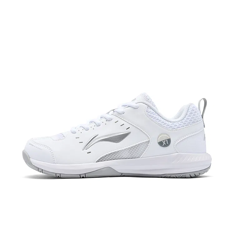 Li-Ning Rocket 2.0 White Silver