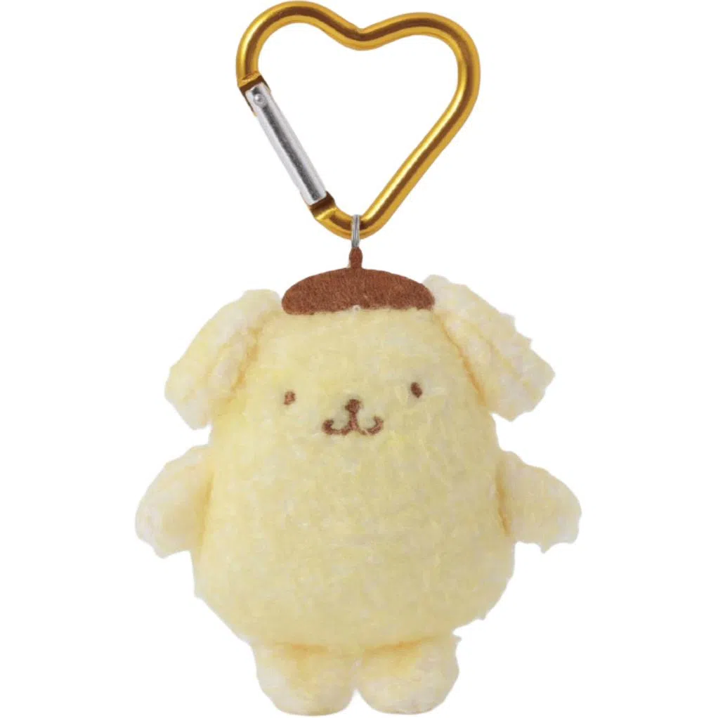 Sanrio kitty 3 7.5cm