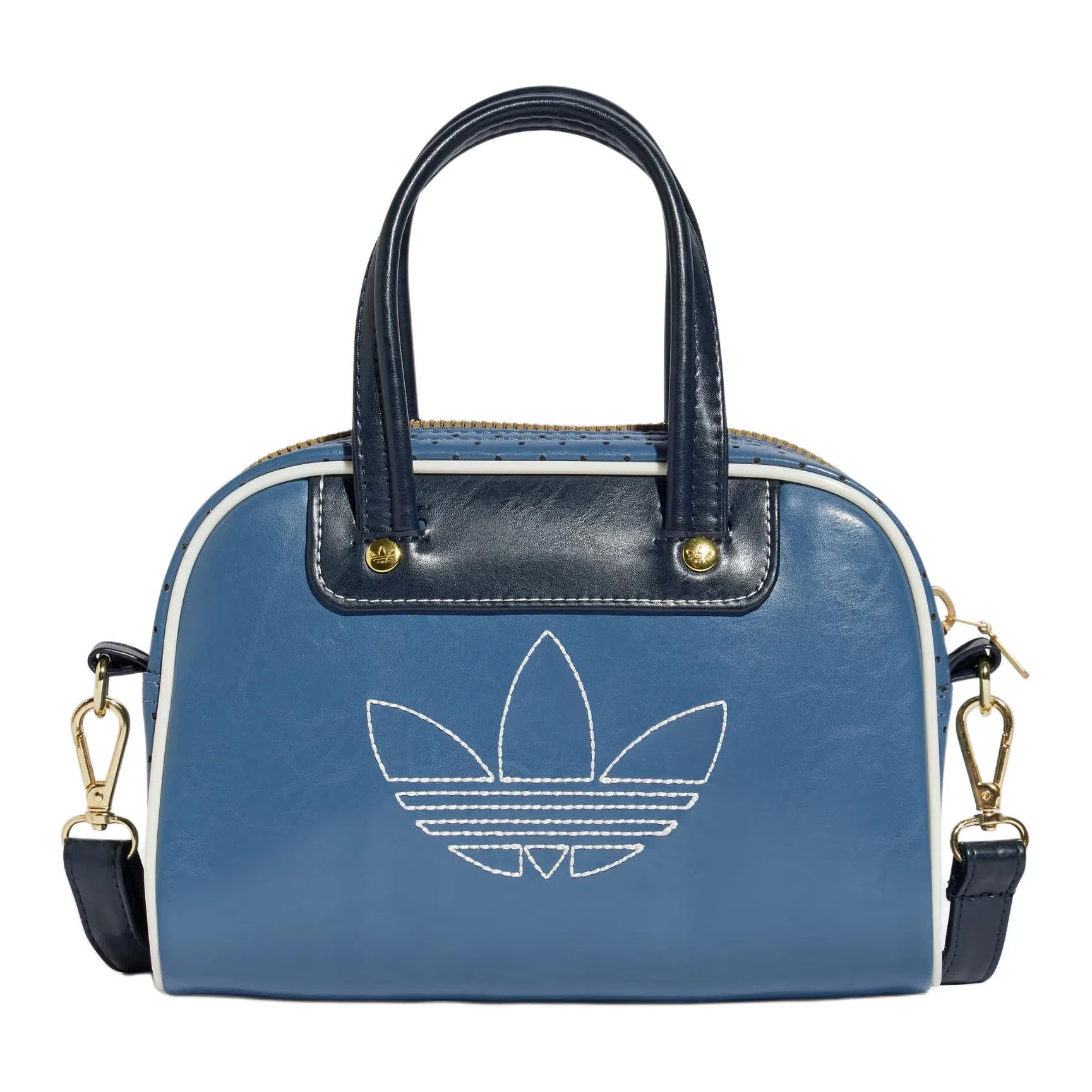 adidas Originals Bowling Bag Mini Ink Blue