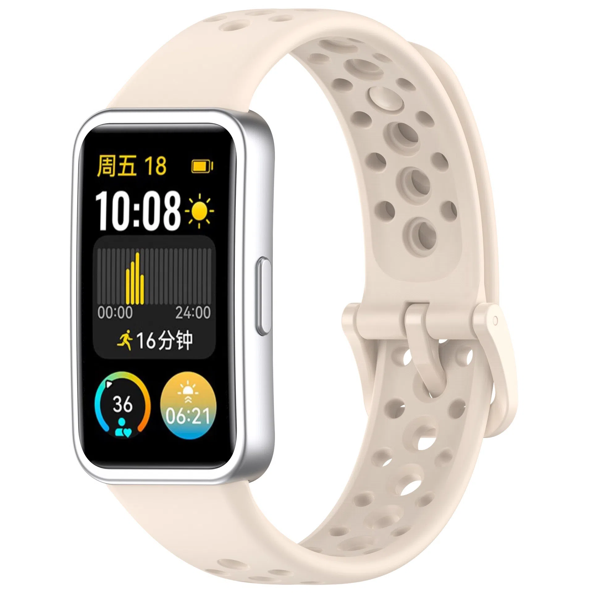 CHRROTA 89Huawei Band89