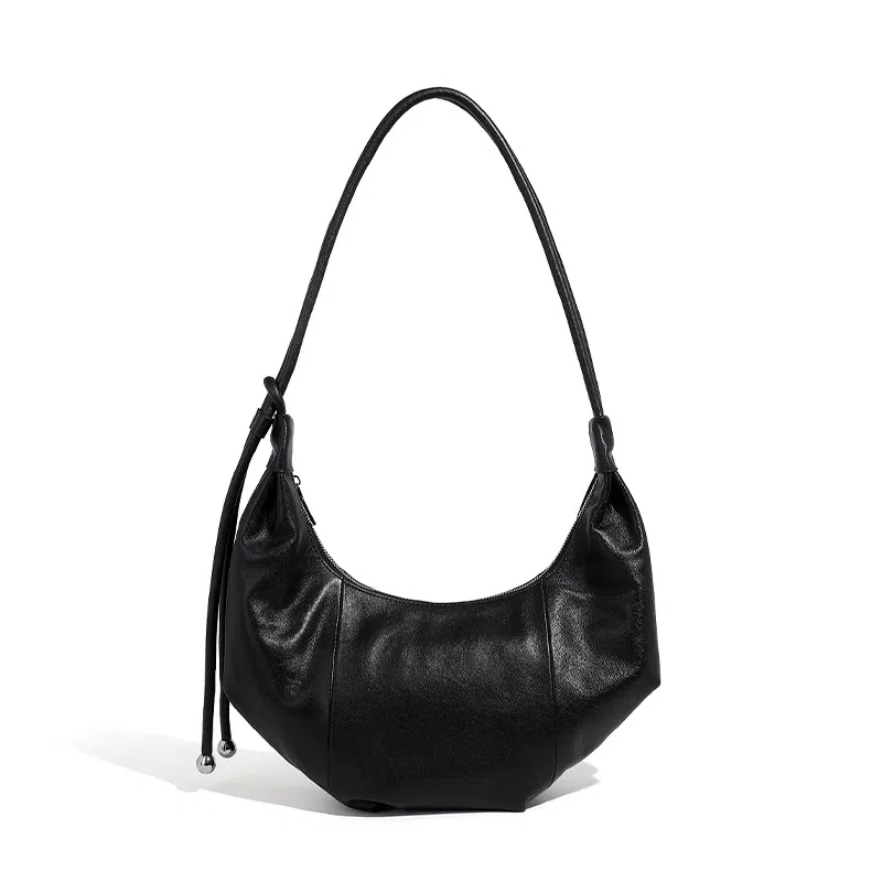 VANDEE Casual Leather Shoulder Bag