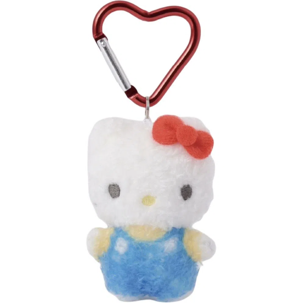 Sanrio kitty 3 7.5cm