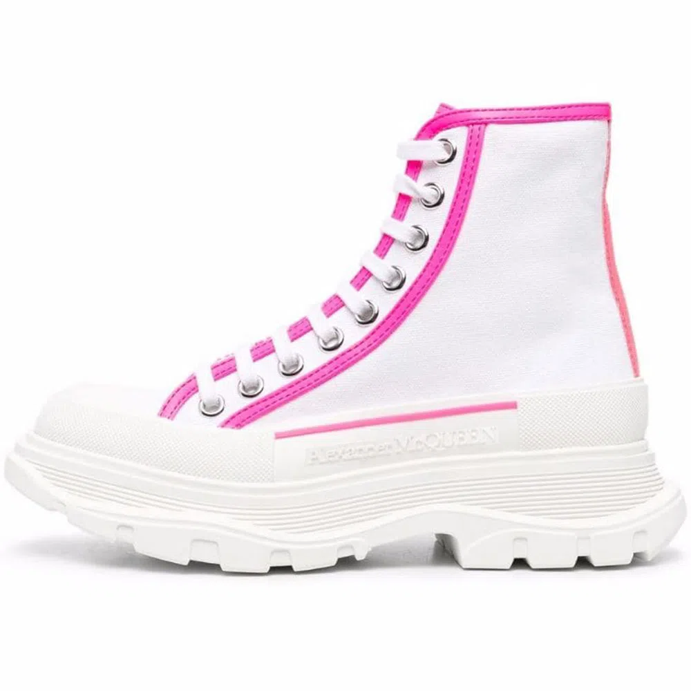 Alexander McQueen Tread Slick