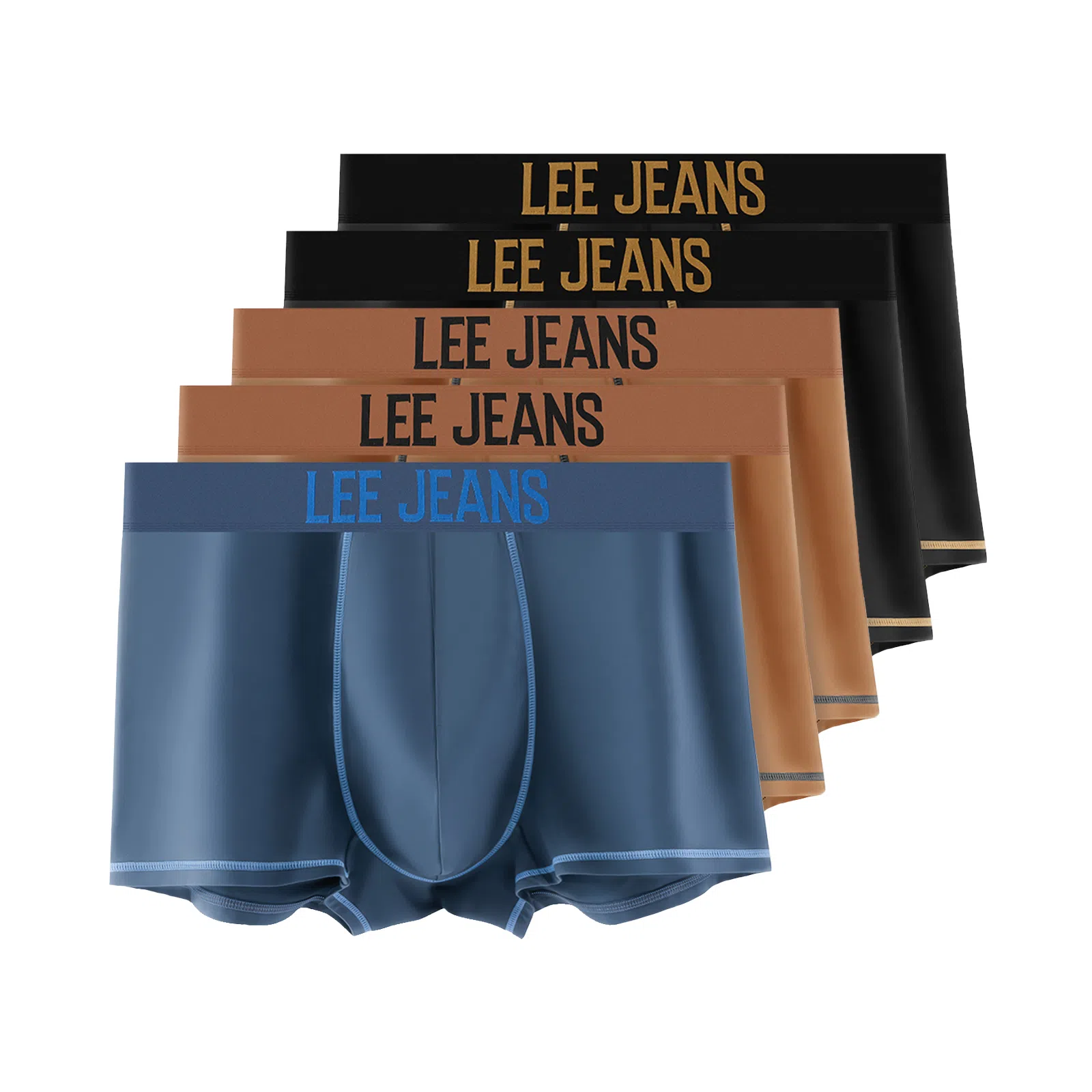 Lee 4.0 5