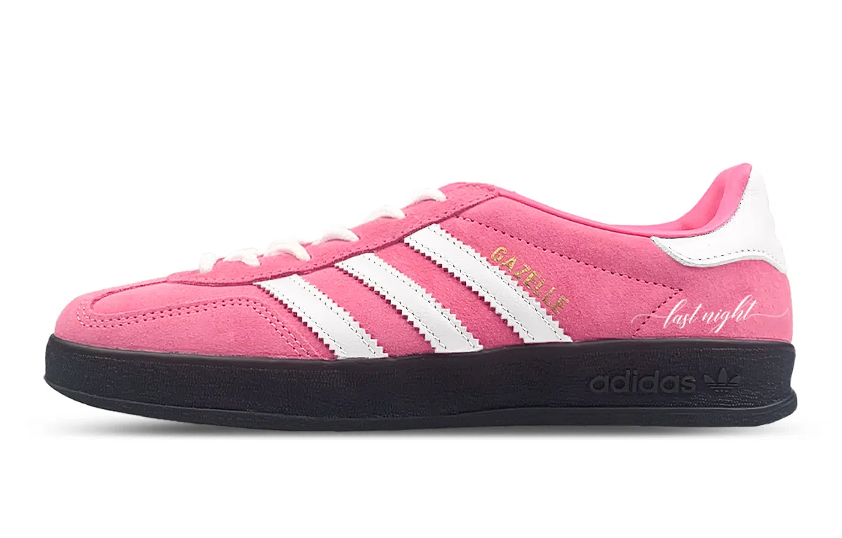 adidas originals GAZELLE LQ