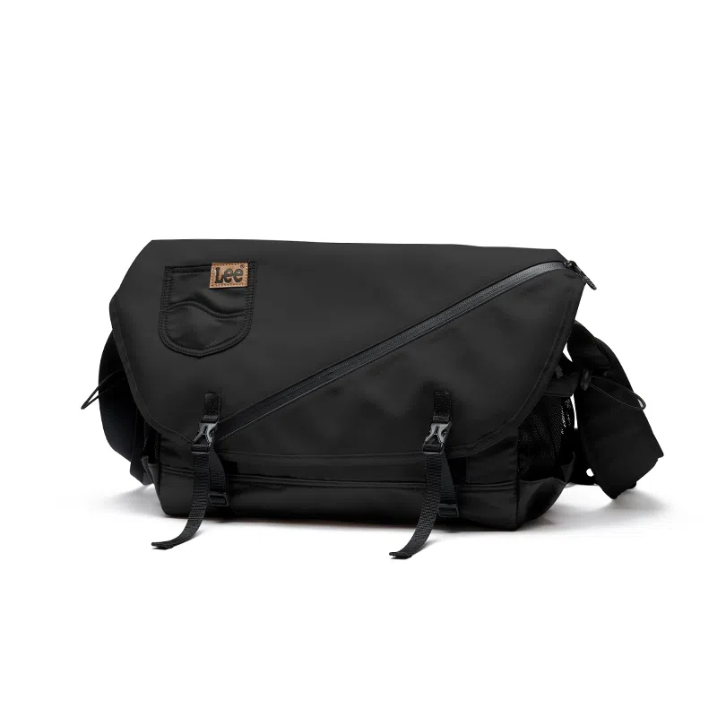 Lee Crossbody Bag Off-White