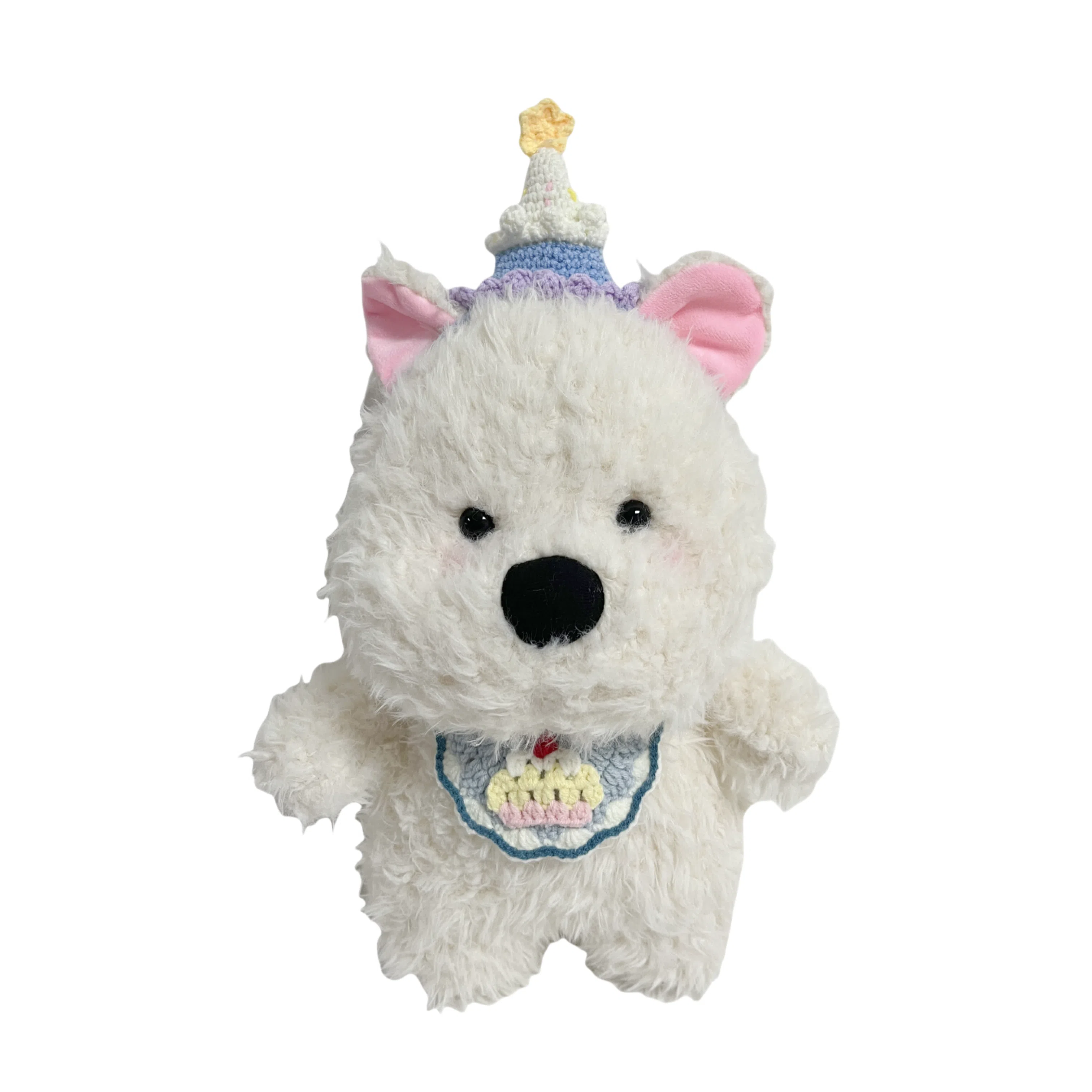 OU DI PIG 3 22cm35cm