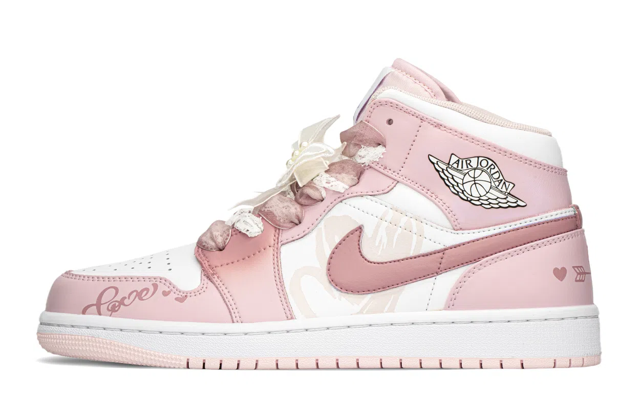 Jordan Air Jordan 1 FZBB GS