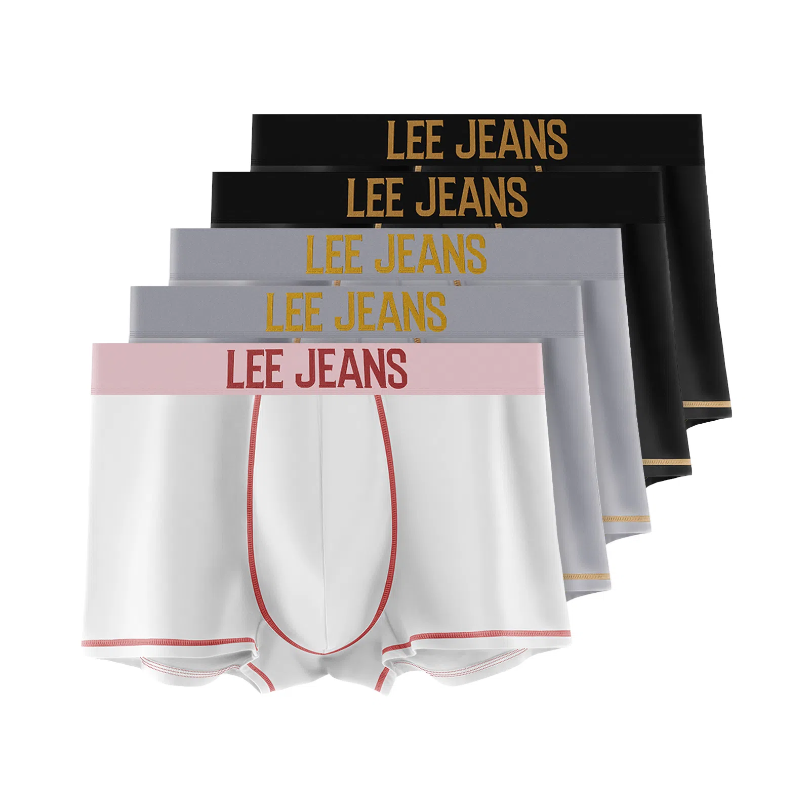 Lee 4.0 5