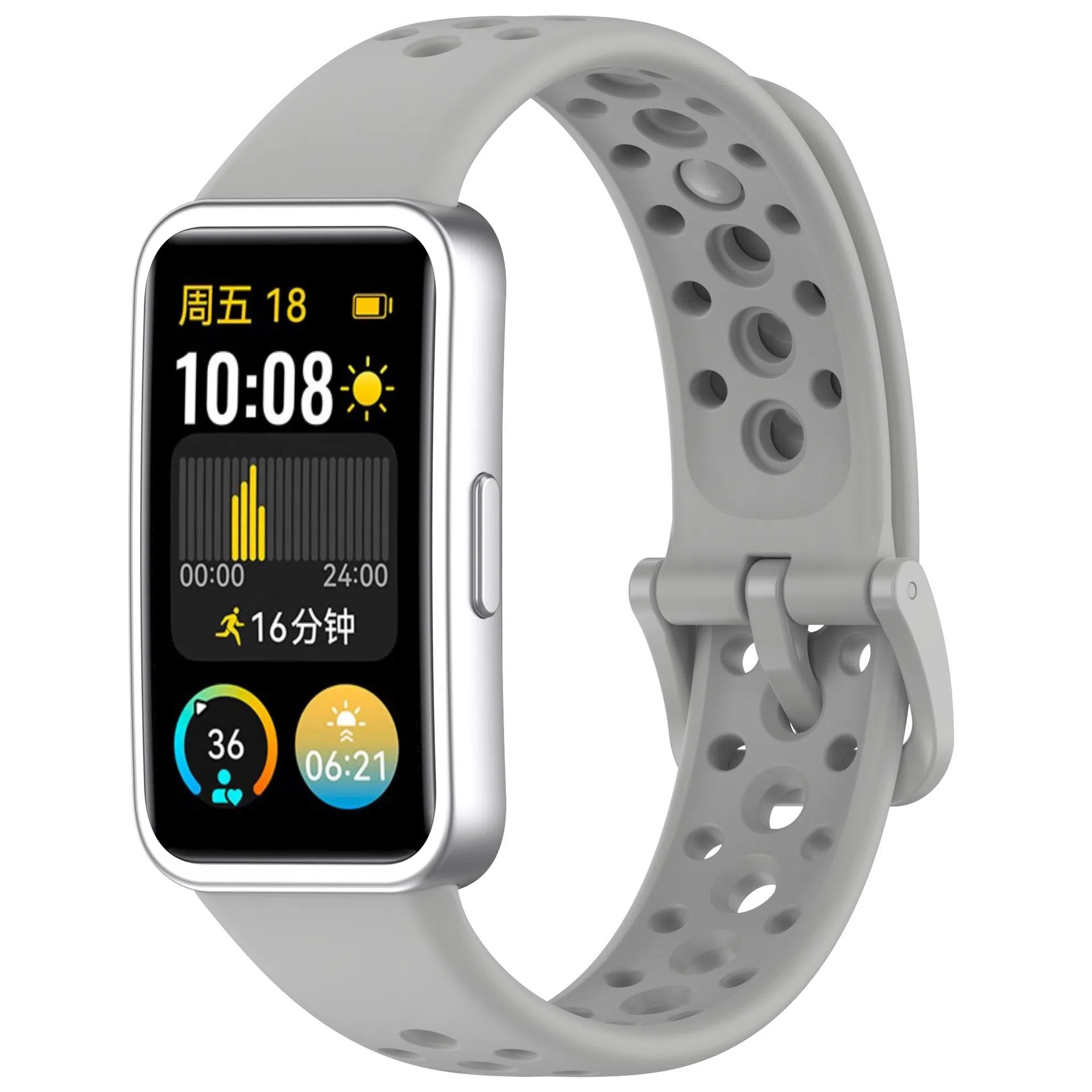 CHRROTA 89Huawei Band89