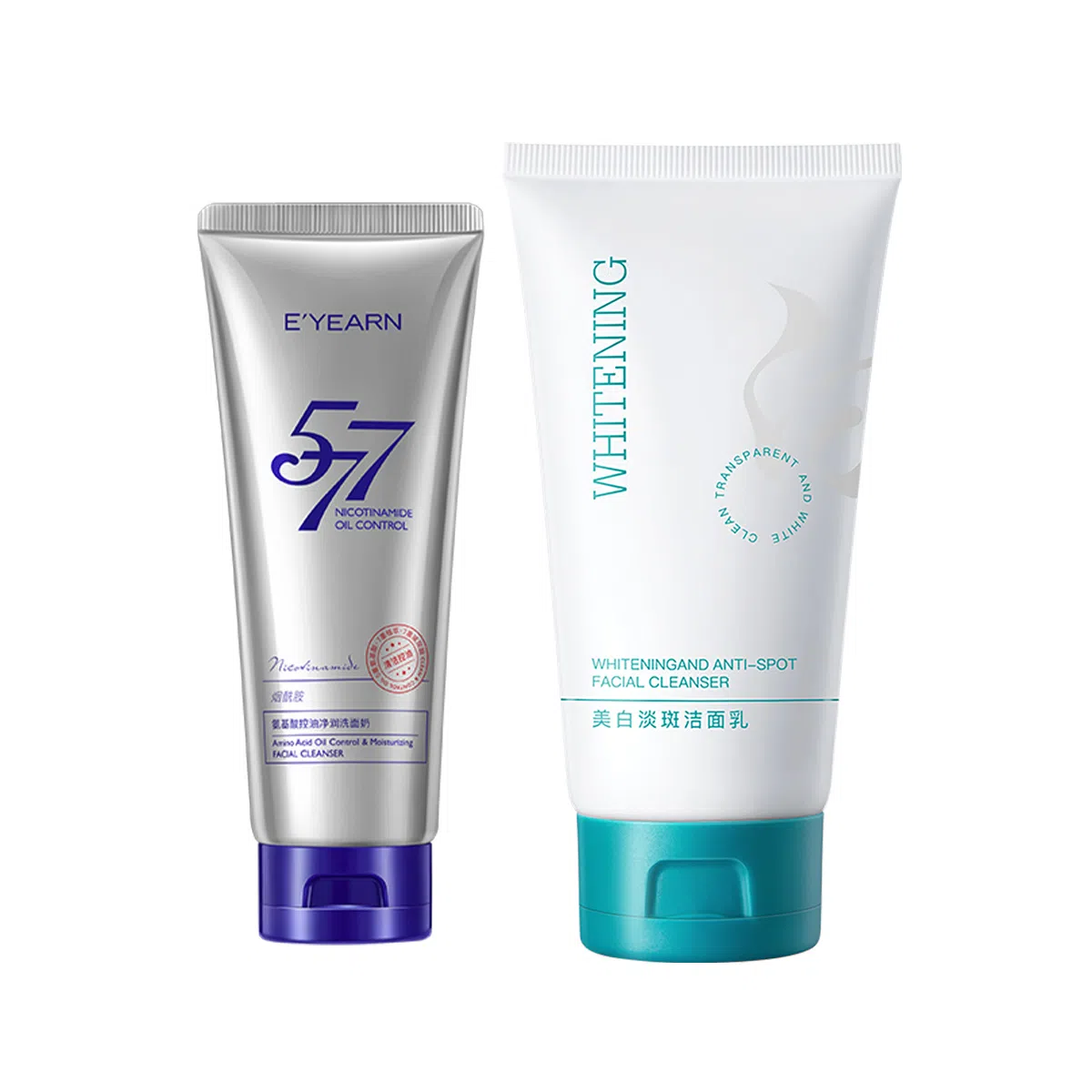 E'YEARN 577 120g+120g