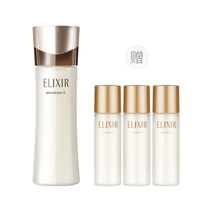 Elixir 130ml