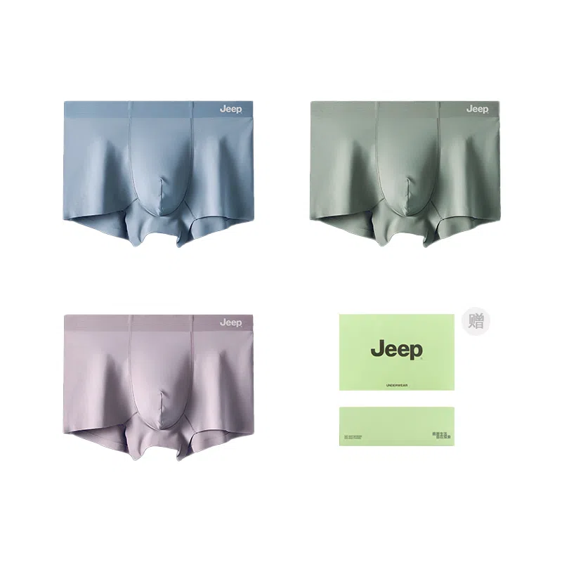Jeep logo 3