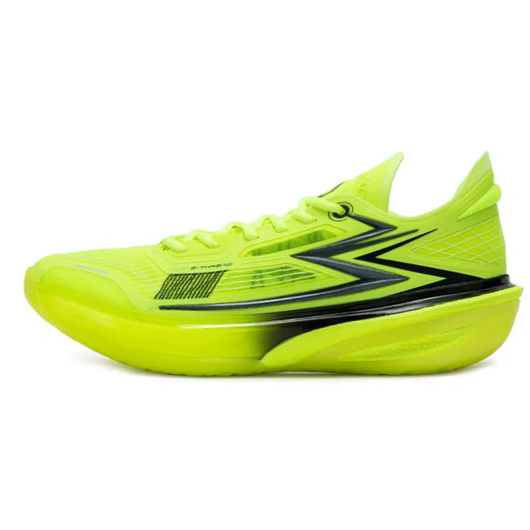 361° Basketball Shoes