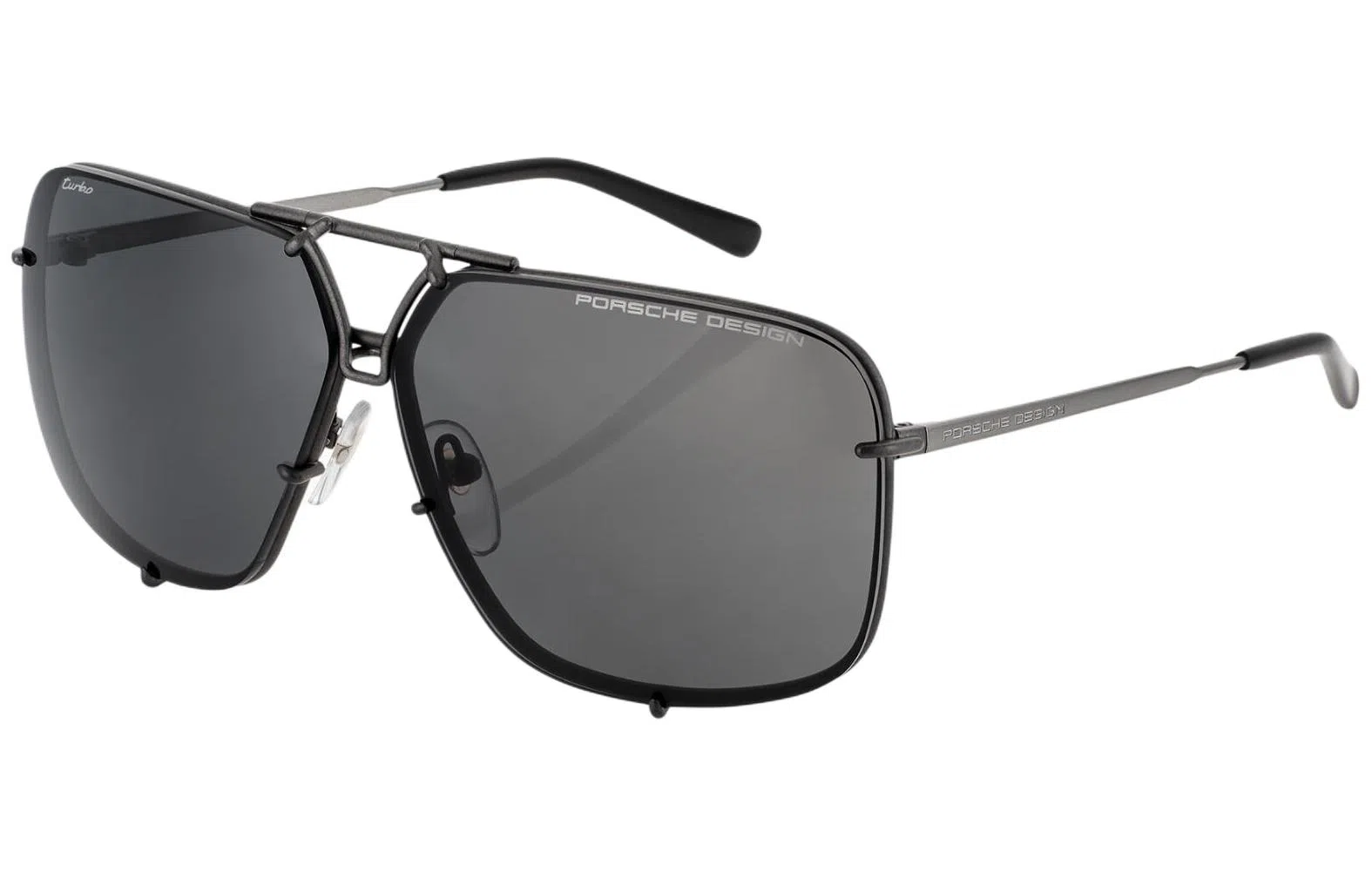 Porsche Design 911 Turbo Night 50th Anniversary