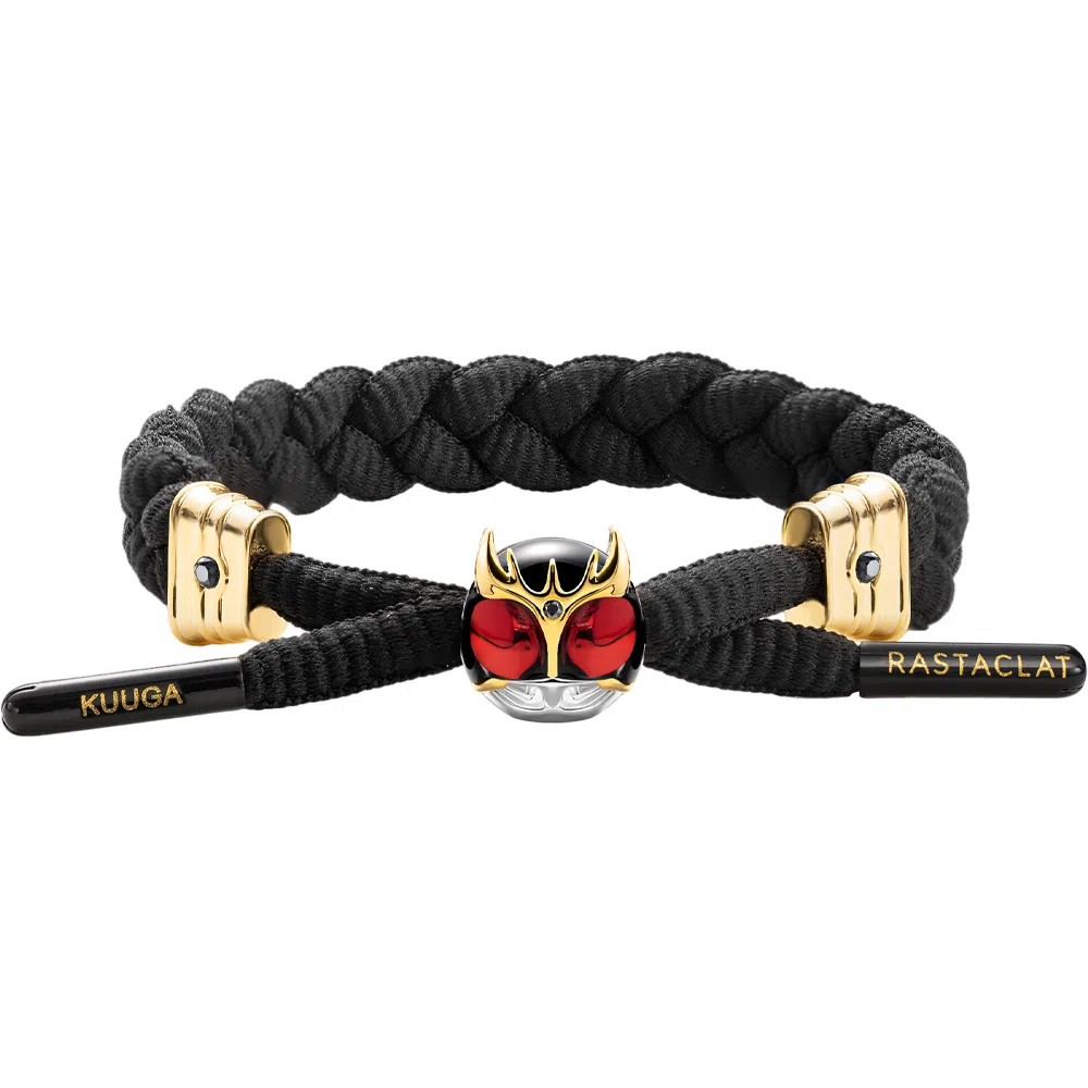 Rastaclat Kuuga Red Eye Limited Edition
