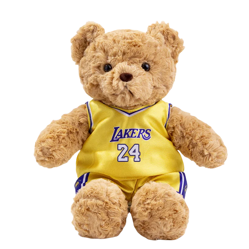 LEVENKENESS NBA 3 35cm