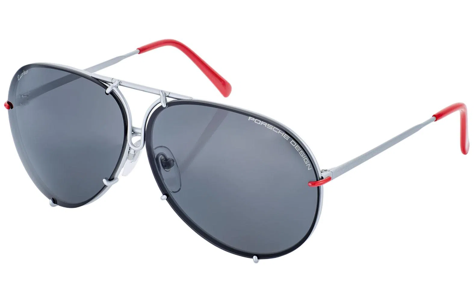 PORSCHE DESIGN 911 Turbo 50