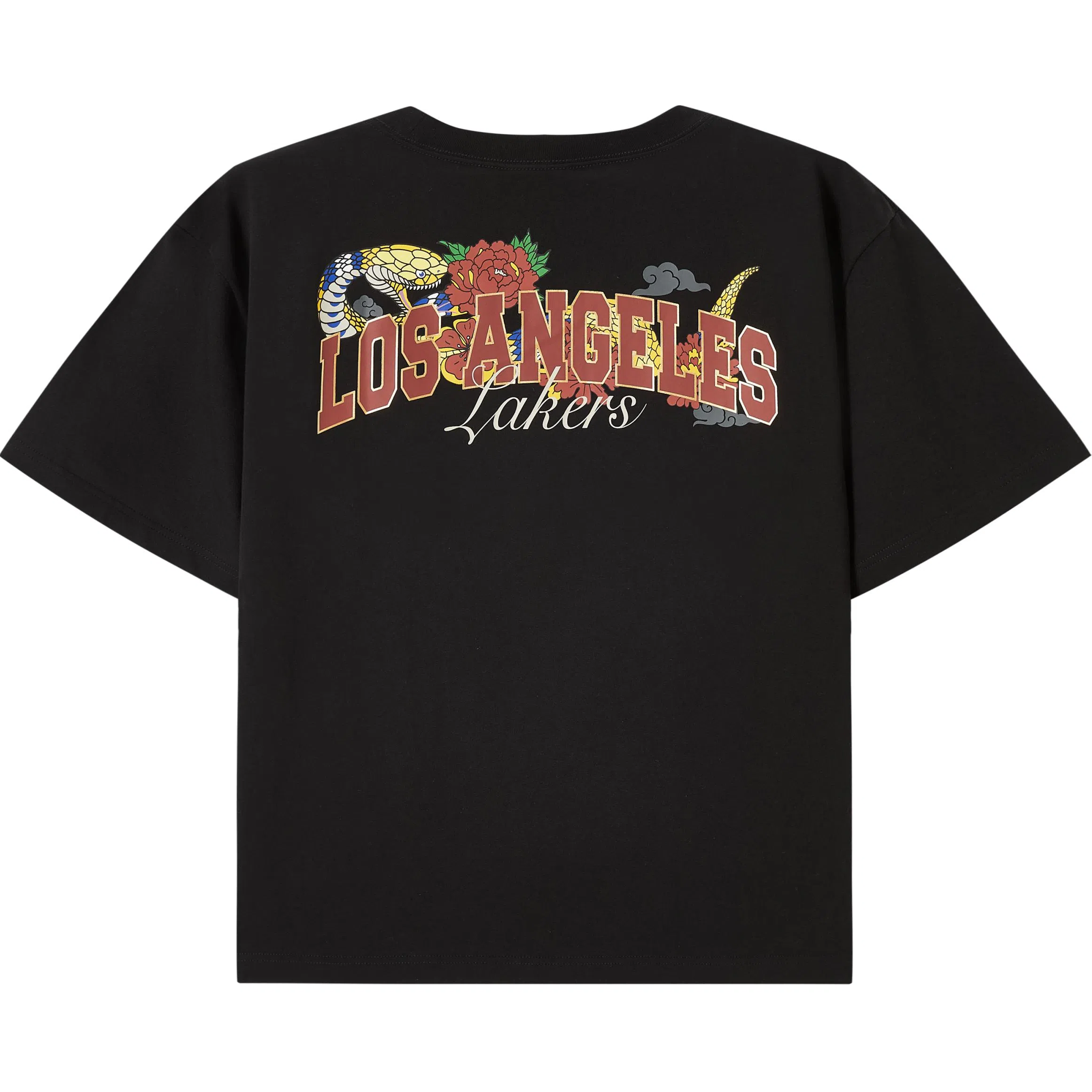 Mitchell Ness x NBA Lifestyle CNY T