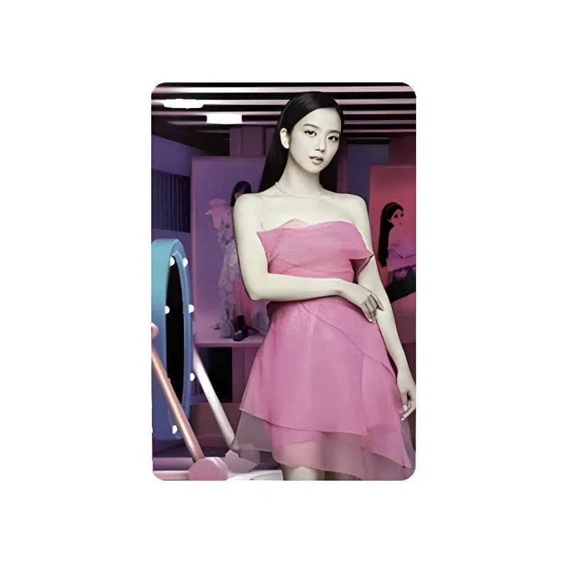 YG Entertainment BLACKPINK OSTTHE GIRLSset2