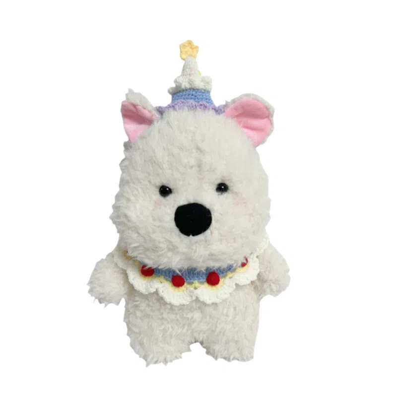 OU DI PIG 3 22cm35cm